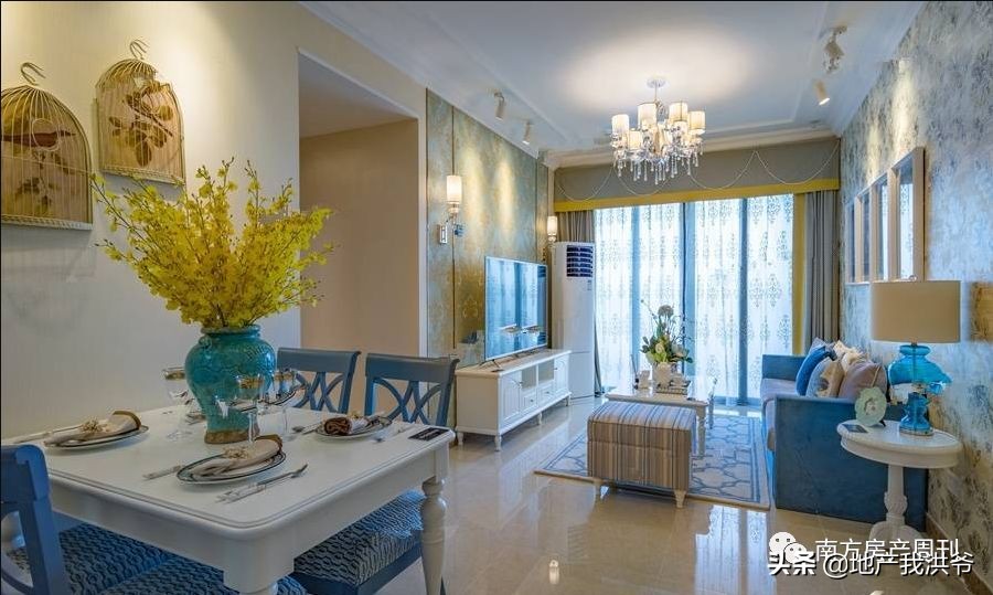 恒大江湾顺德一梯几房,顺德恒大江湾收楼