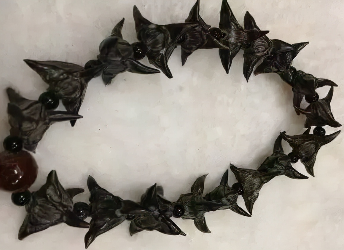 冷门菩提图片大全,比较少见的菩提