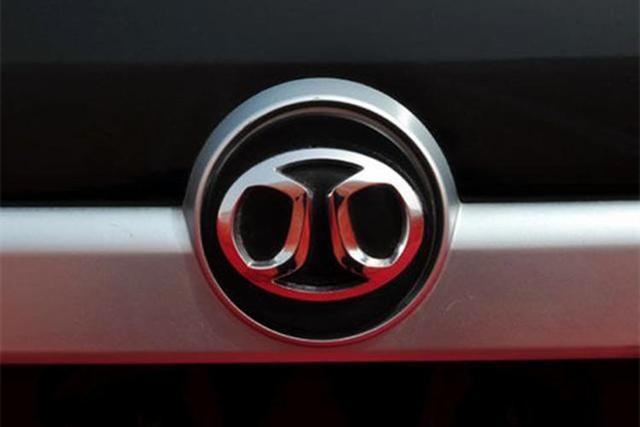 有哪些国产车换车标,国产车标换最多的品牌