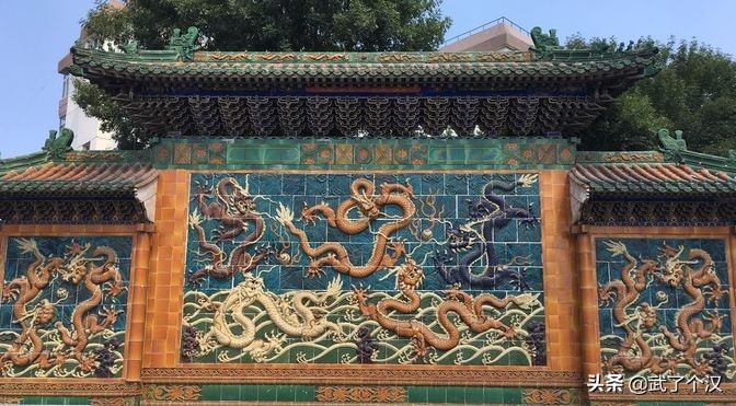 现在的天津静海,天津骄傲的大静海