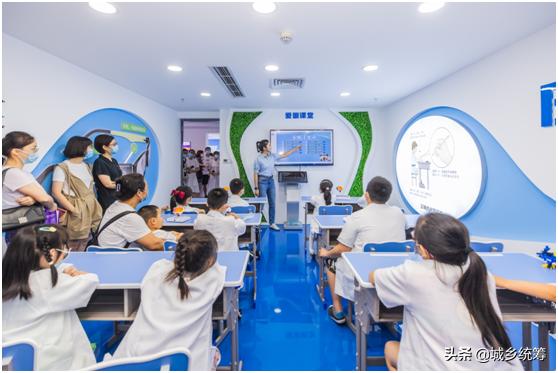 重庆爱尔眼科哪个院区比较好,爱尔眼科科普馆实践活动