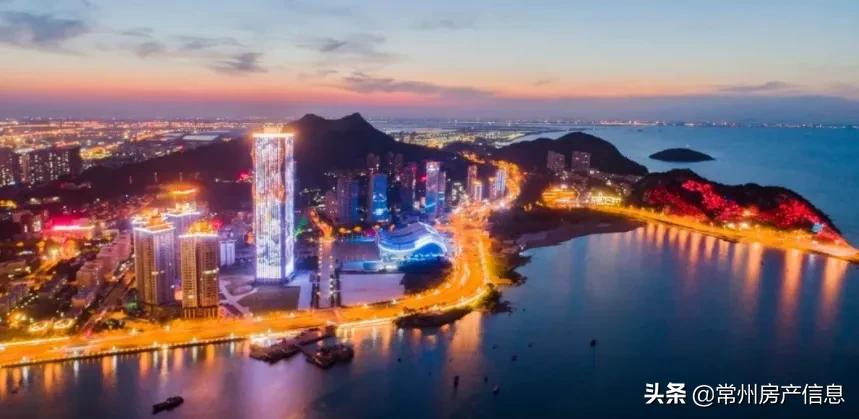 江苏13市最新房价排名,2021江苏房价下跌最惨城市名单