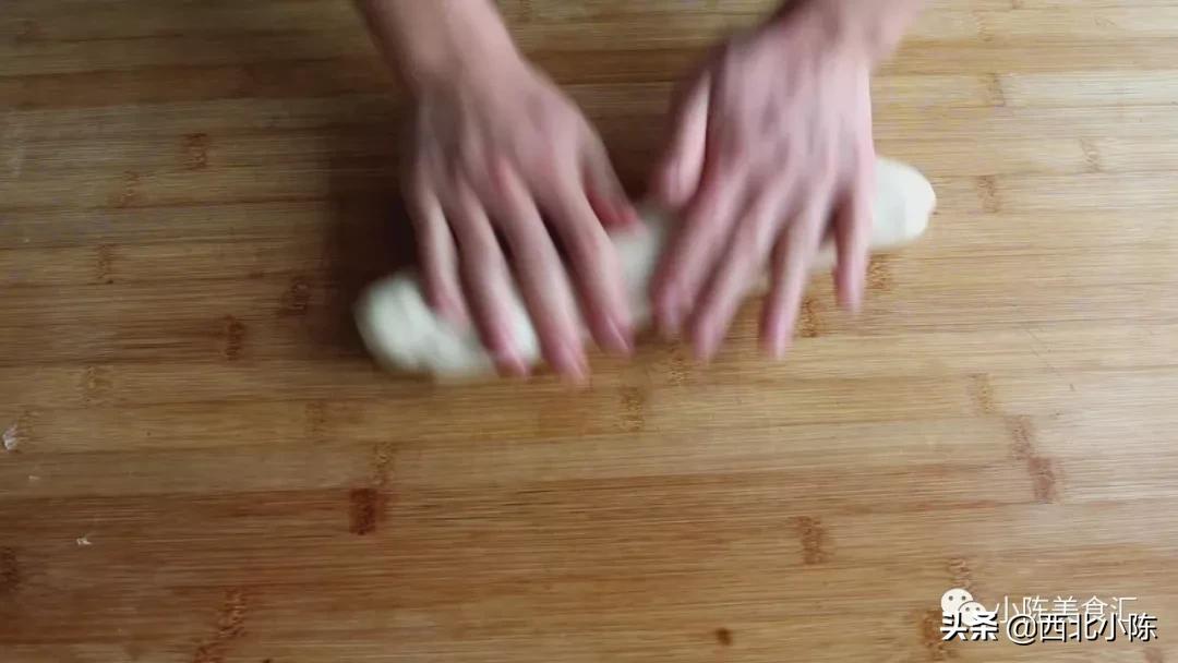 手抓饼怎么制作早餐快捷方便,手抓饼怎么做懒人100种早餐