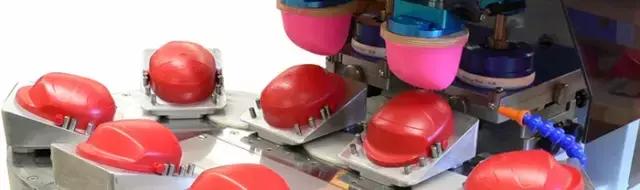 硅胶移印技术大全,移印技术教程视频