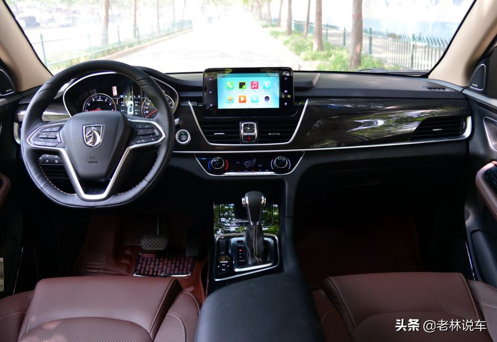 宝骏560燕飞利仕音响,宝骏560汽车音响改装