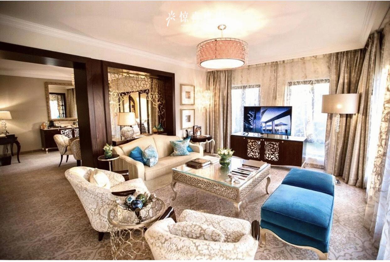 吸引无数好莱坞明星，遍布世界各地的OneOnly,怎么选才最亲子