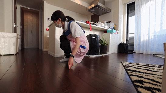 “变态”到极致的日本人,连搬家都不放过,网友拍下全过程!