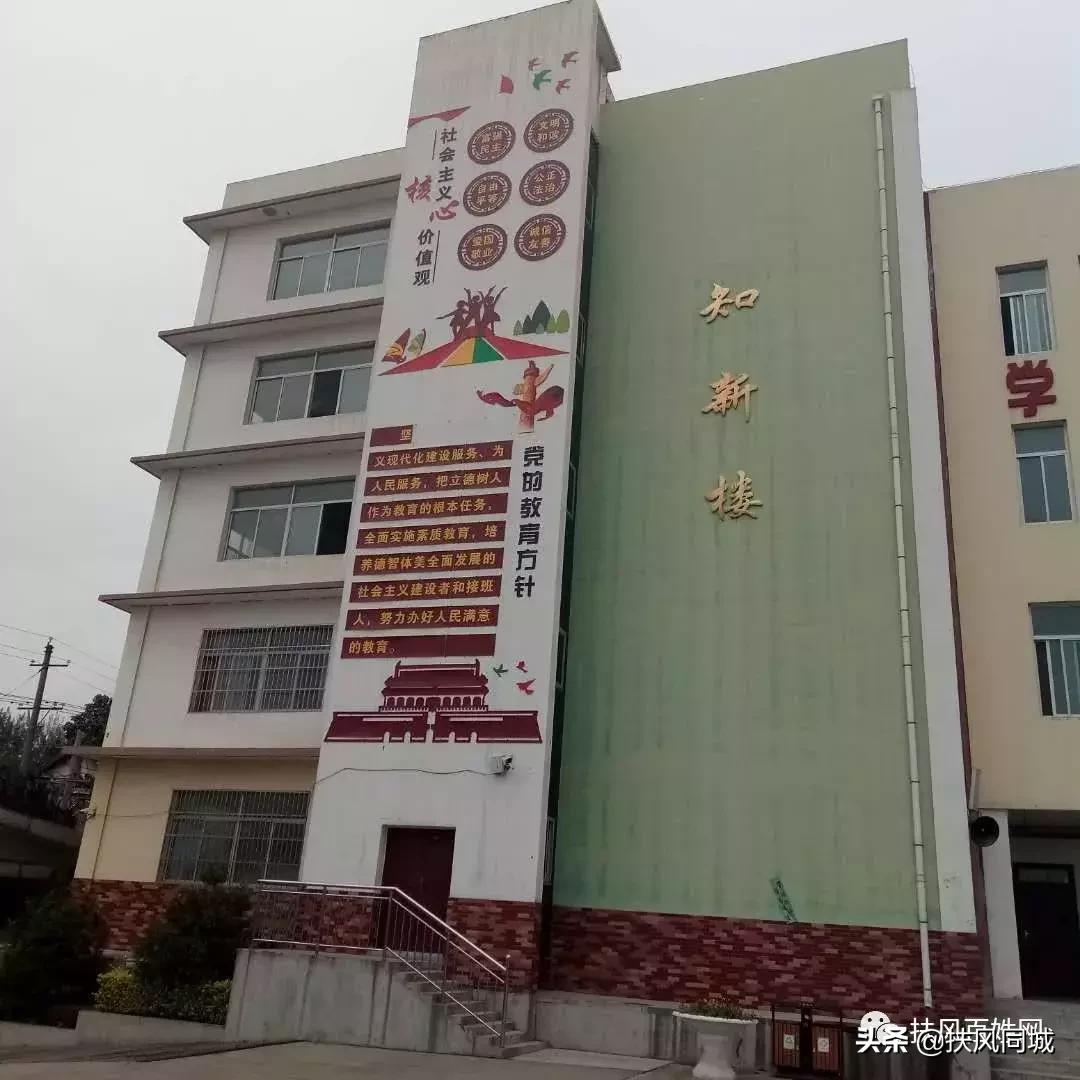 扶风最好看的女孩,扶风最有名的人是谁