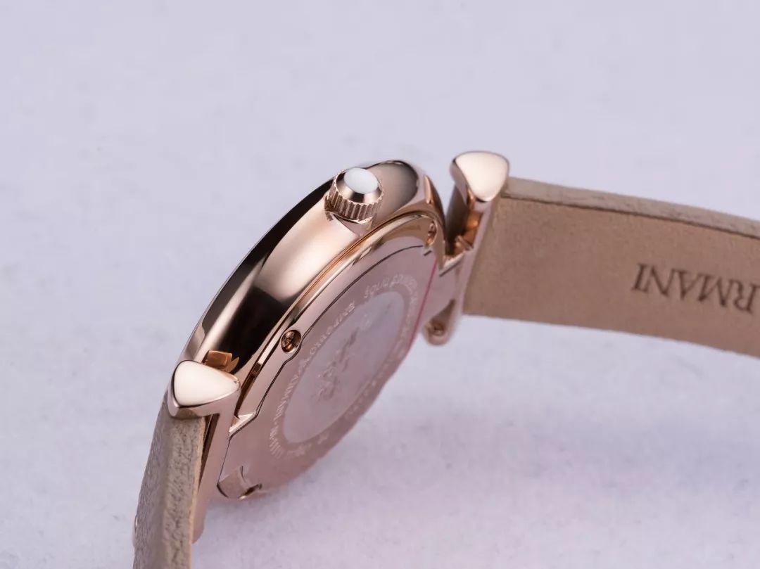 我带了好几万去阿玛尼，你告诉我不需要？！