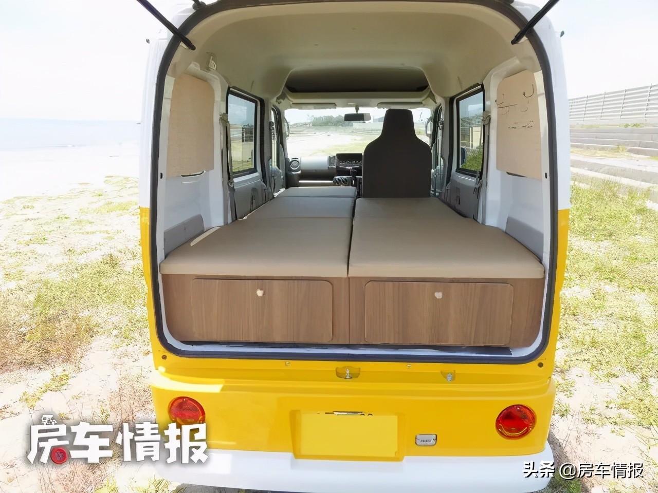 铃木房车13万完整视频,铃木房车13万哪能买到