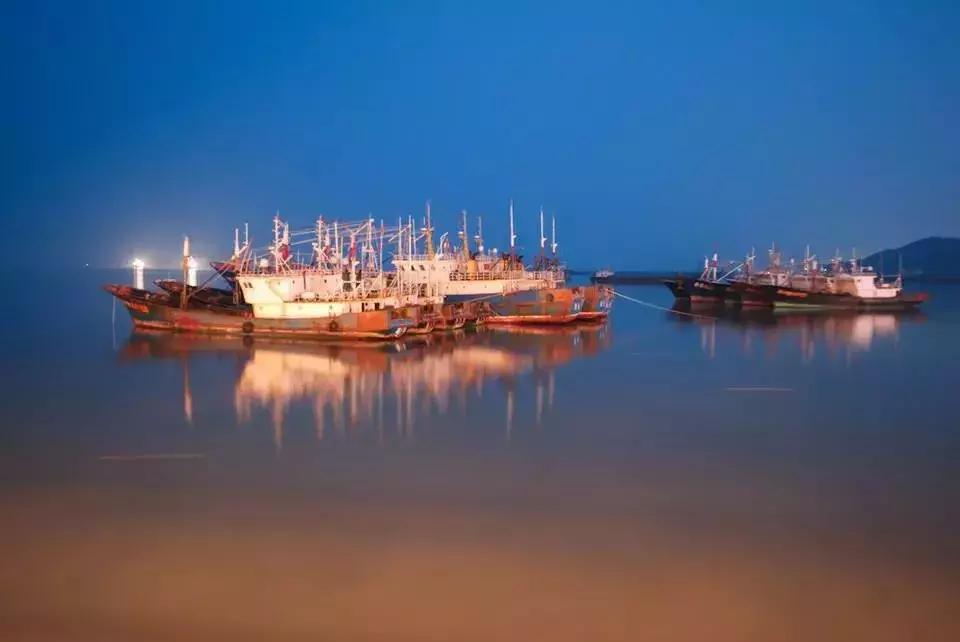 别去*藏西**了!从阜阳坐飞机不到200块,就能到这个海岛浪一圈