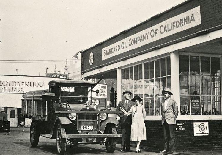 全球首富洛克菲勒的创富秘诀,大揭秘世界首富洛克菲勒