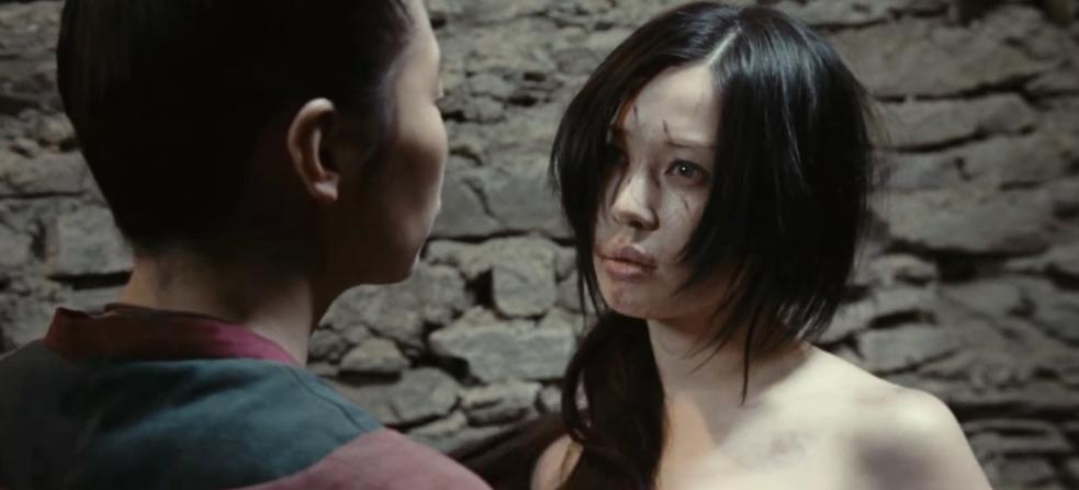 余男黄渤演过的影视作品,黄渤余男的电影