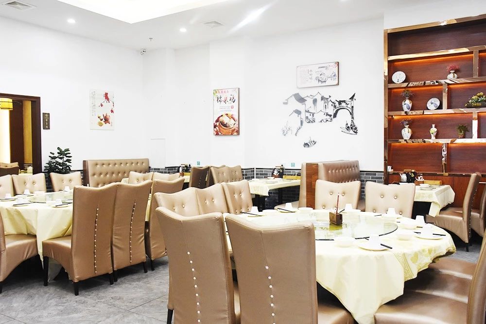 佛山盐步喜点茶楼,盐步老字号茶楼