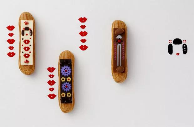 京都哪里的巧克力最好吃,京都牛奶巧克力