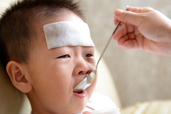 孩子光吃不长肉怎么调理推拿,孩子光吃不长肉怎么调理