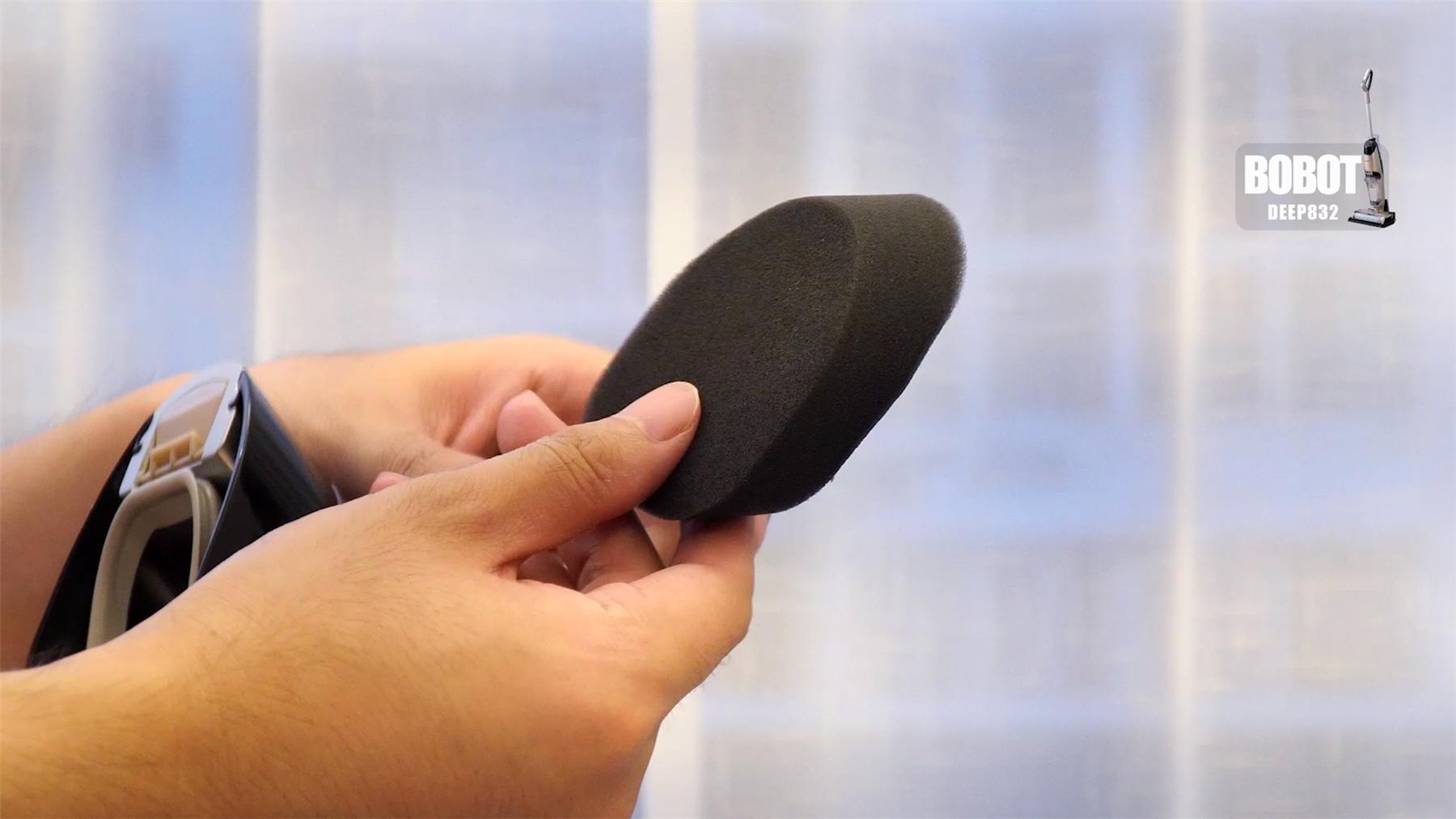 洗地机美的和添可测评,必胜洗地机4.0和添可3.0对比