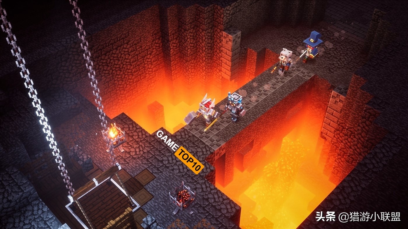 5月最值得期待的游戏,2022年五月份新游推荐