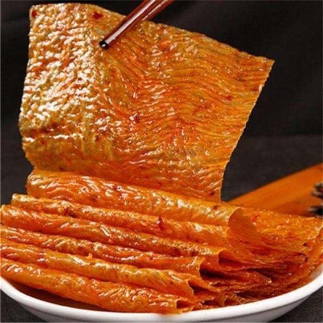 最好吃的辣条你吃过几种,十大好吃的辣条品牌