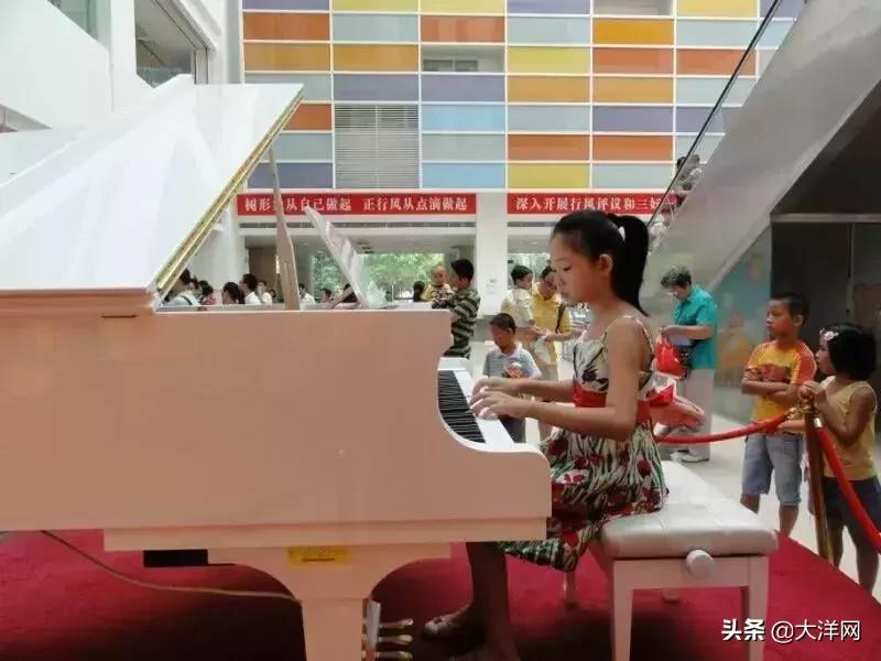 逛书店、叹咖啡、听音乐会……广州的医院越来越“不像”医院了！