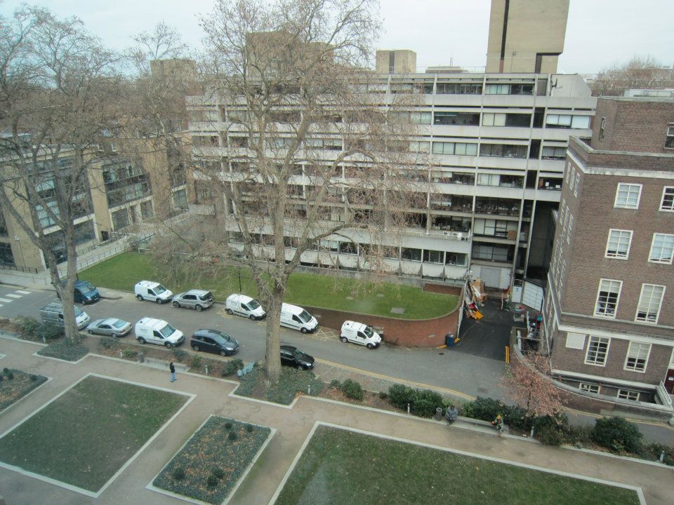 英博夏尔大学：高端职业教育的先行者