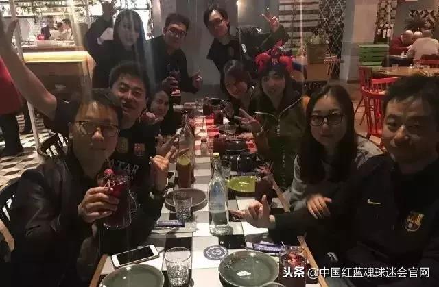 诺坎普朝圣之旅,朝圣诺坎普