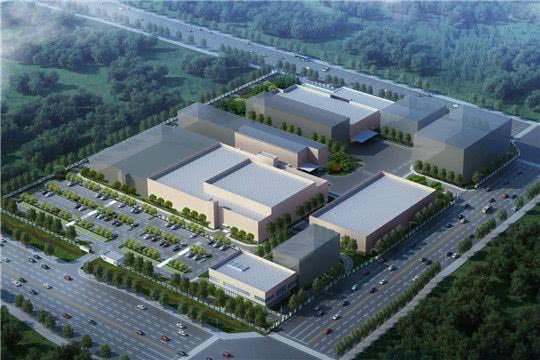 西安市高端制造业的产业扶持政策,西安先进制造业前景