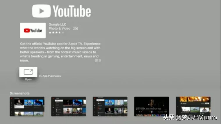 appletv4k国内使用指引,appletv4k如何使用