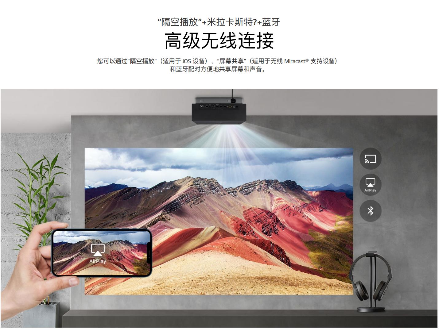 lg投影仪5000流明以上,投200寸需要多少流明投影仪