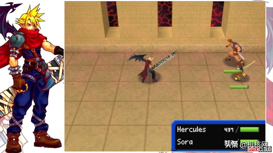 克劳德经典配角,克劳德20年在哪个队