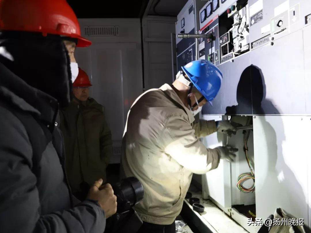 扬州市疫情防控指挥部,疫情防控致全县人民一封信