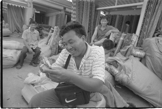 北京“温州村”变迁！北上淘金的温州老板做出这个决定