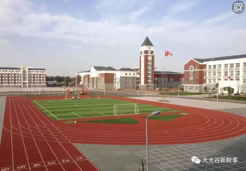 最新武汉贵族学校,江夏区新建学校规划