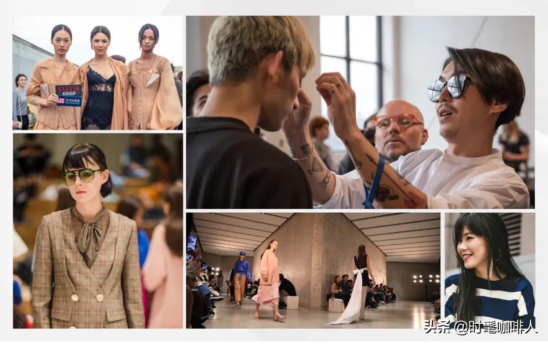 为时尚舒适而生,为时尚而生