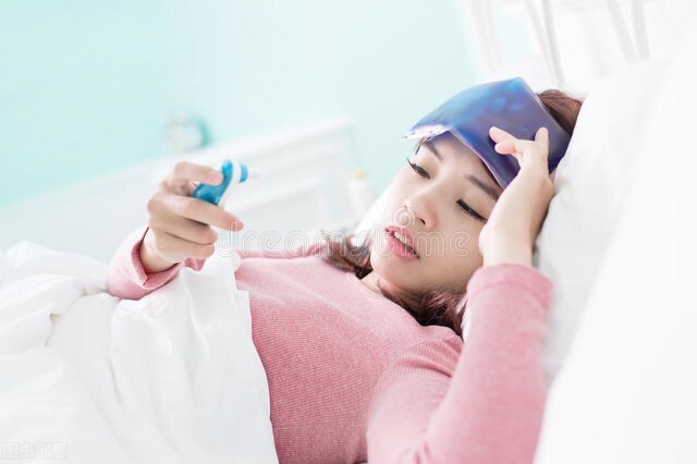 小孩发热好了又有低热怎么办,儿童有点发热在家怎么处理