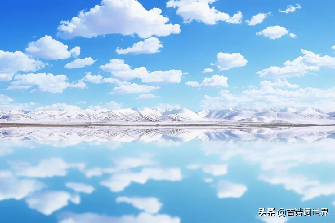 字里行间众生,字里行间见众生