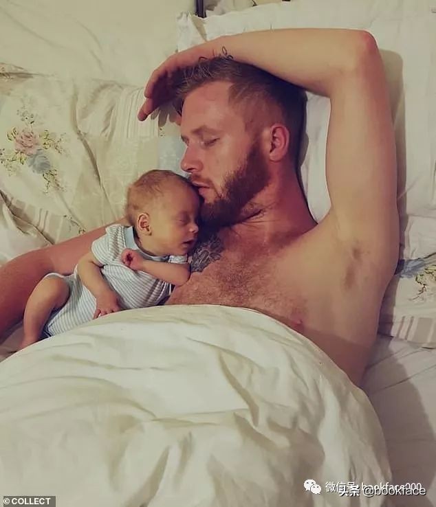 失去孩子，这11个男人组成了一支足球队，相互取暖