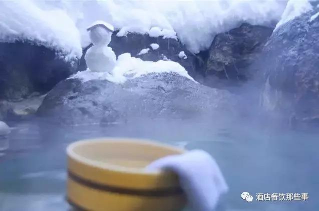 冬季暖阳尽享温泉之旅,冬日里一场浪漫的温泉