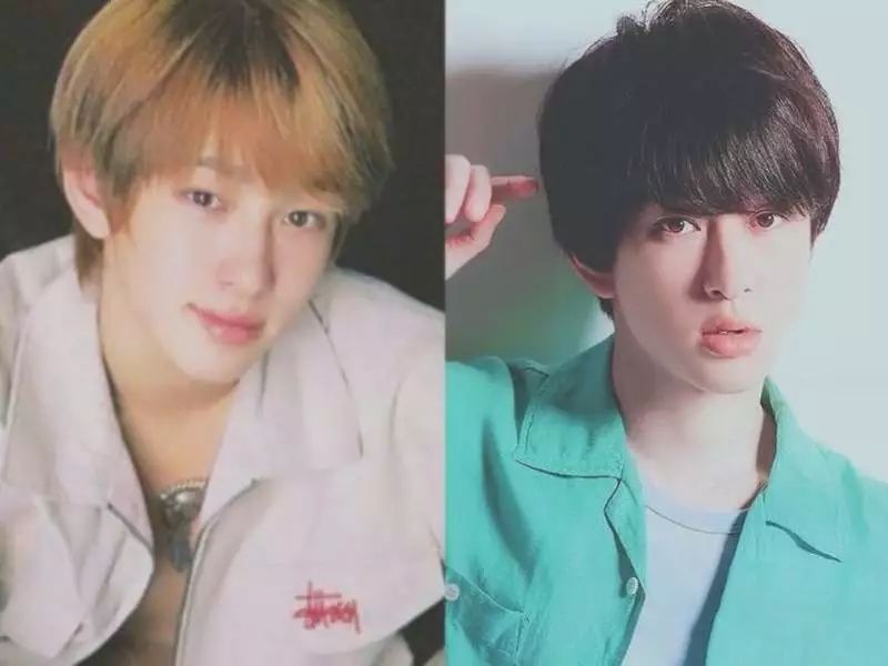 不老传奇，这些日本帅哥真的快40岁了吗