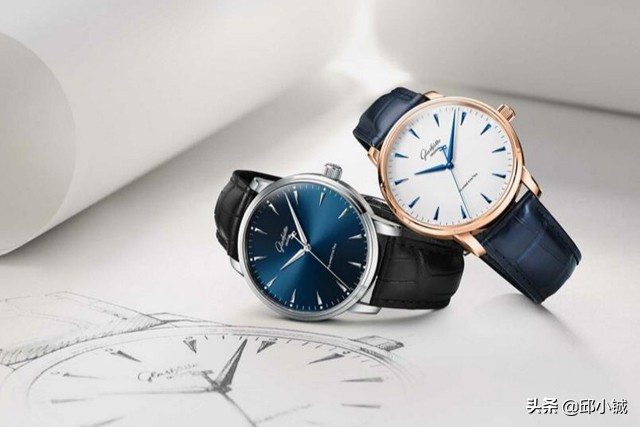 德国大牌爱“中国定制”！腕表看格拉苏蒂，汽车看梅赛德斯！