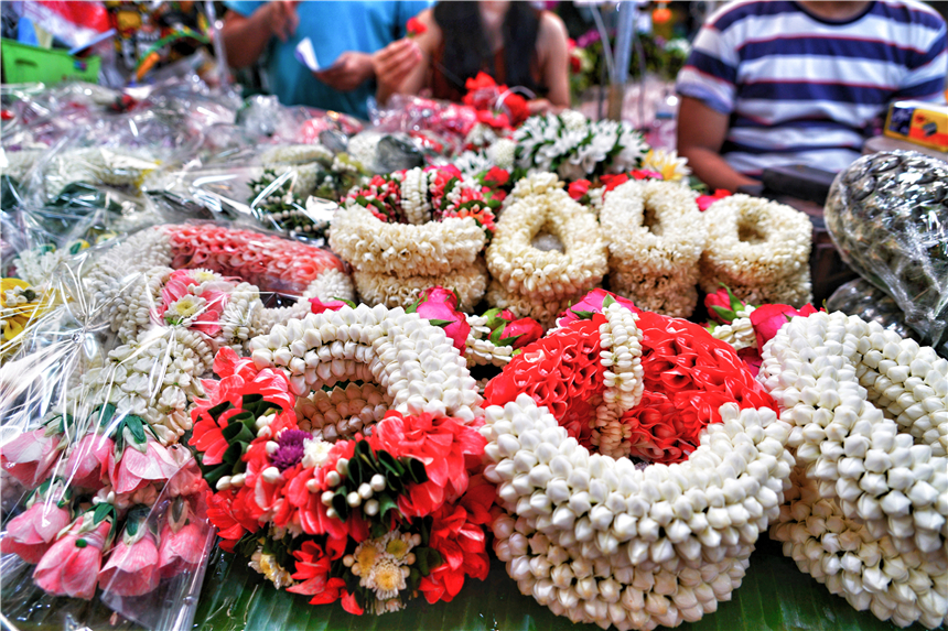 曼谷雅诗阁天使之城探索之旅,泰国曼谷旅游攻略大全最新