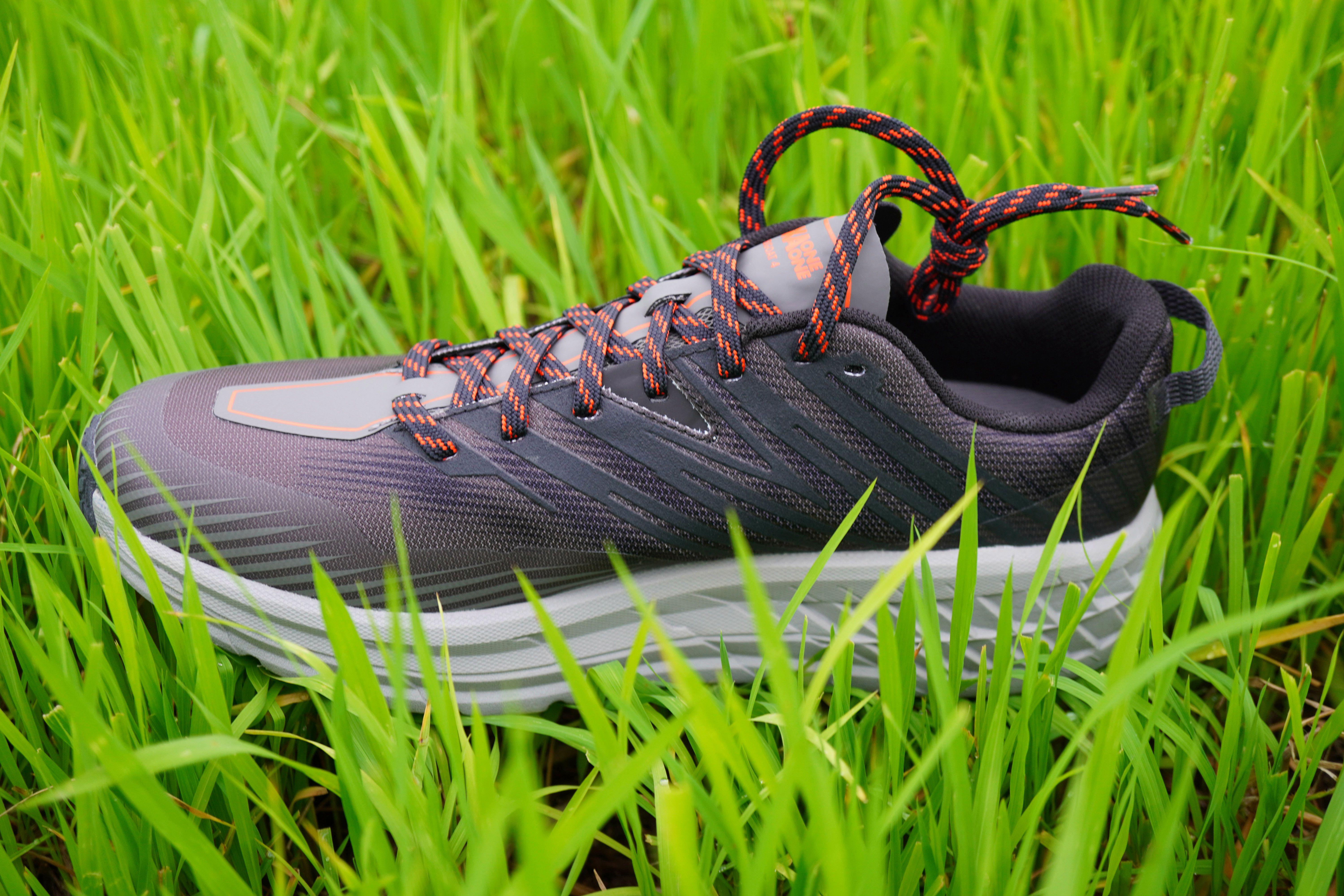 飞速羚羊4跑鞋祥云版,飞速羚羊4代跑鞋适合公路跑吗