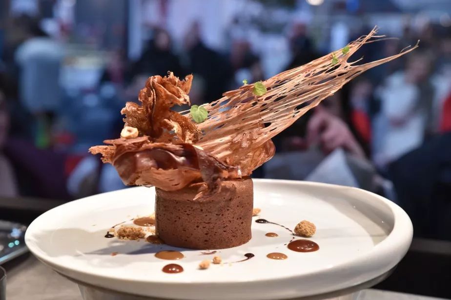 欧洲的巧克力都有哪些,欧洲什么牌子的巧克力出名