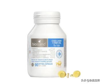 鱼油儿童dha和藻油,孕妇补充dha是藻油还是深海鱼油好