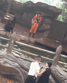 可爱搞笑图片可直接保存,搞笑图片现在的年轻妹纸真会玩啊