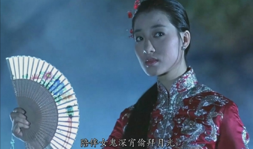 林正英僵尸电影的由来,林正英僵尸片电影一点也不吓人