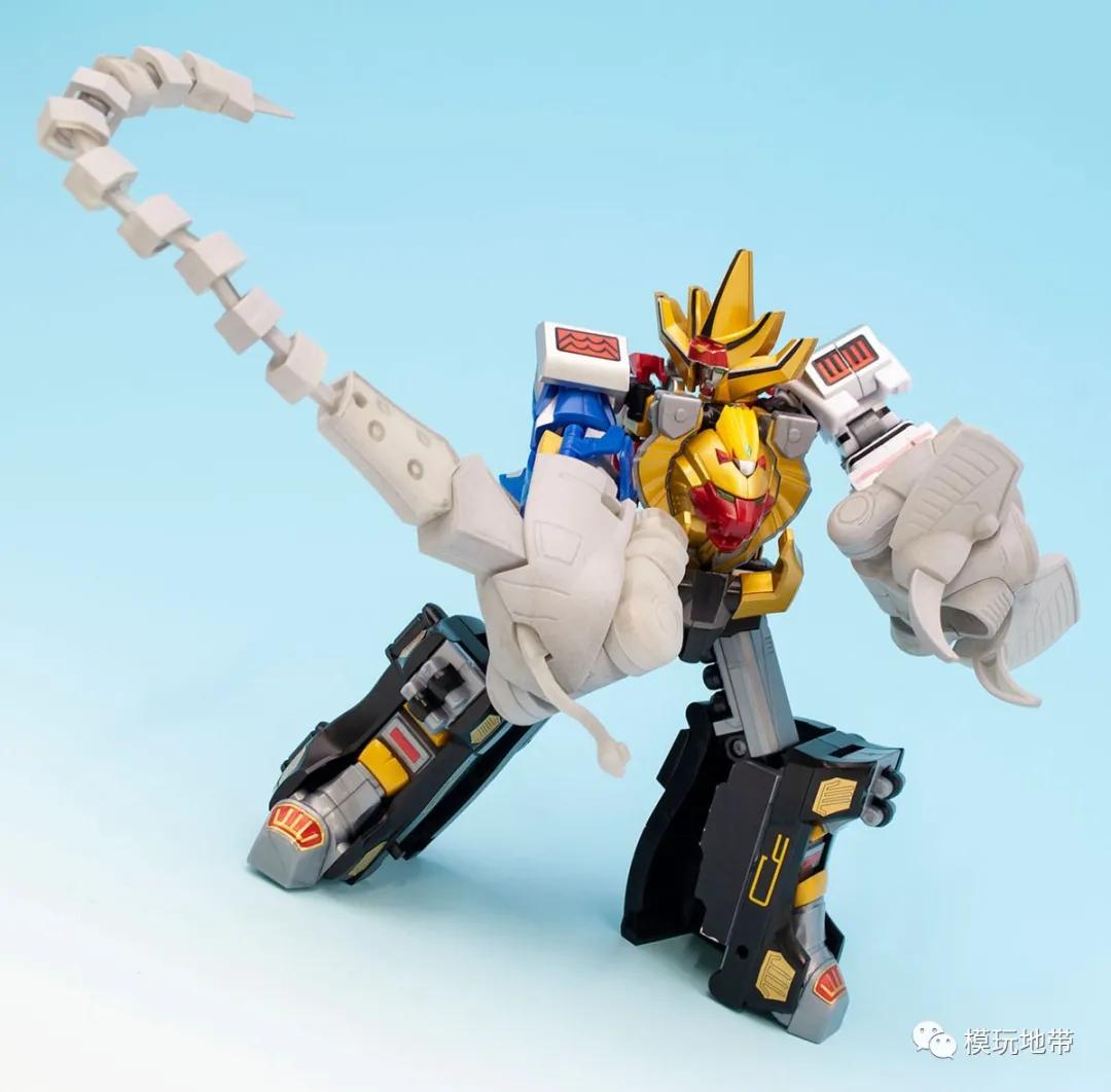 万代食玩百兽战队划算不,模玩资讯万代最新pb商品一览