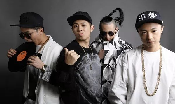 城市永远都是说唱歌手绕不开的一个话题