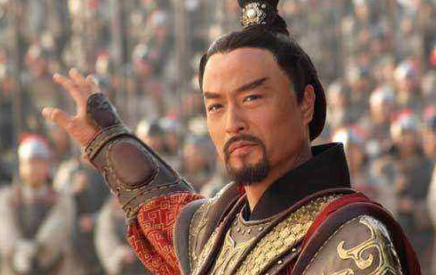 汉朝兴盛的家族,汉朝的开国皇帝有哪些