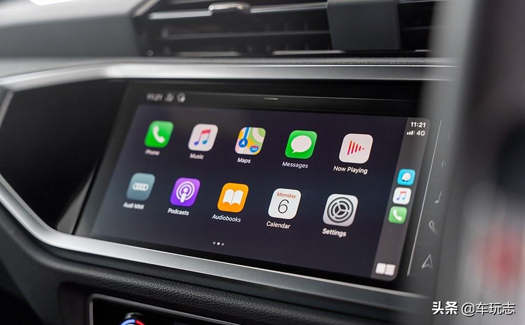 奥迪q3sportback1.5t够用吗,奥迪q3sportback值不值得入手